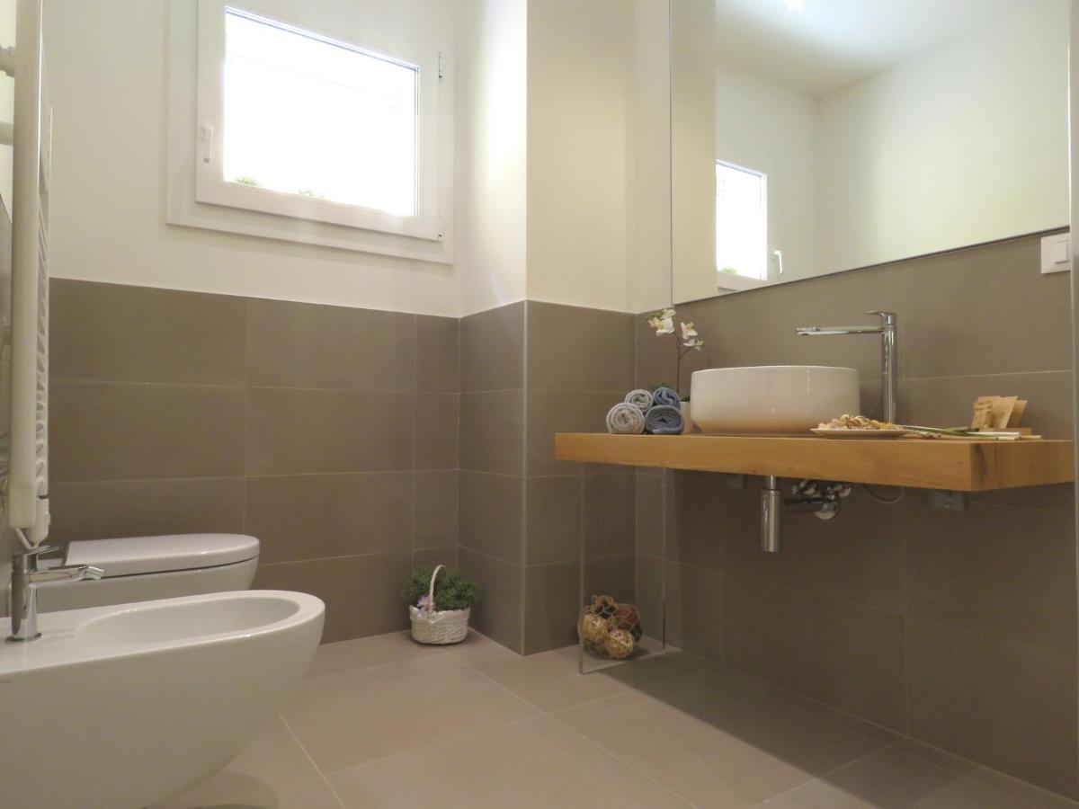 Ariosti Apartment Bologne Extérieur photo