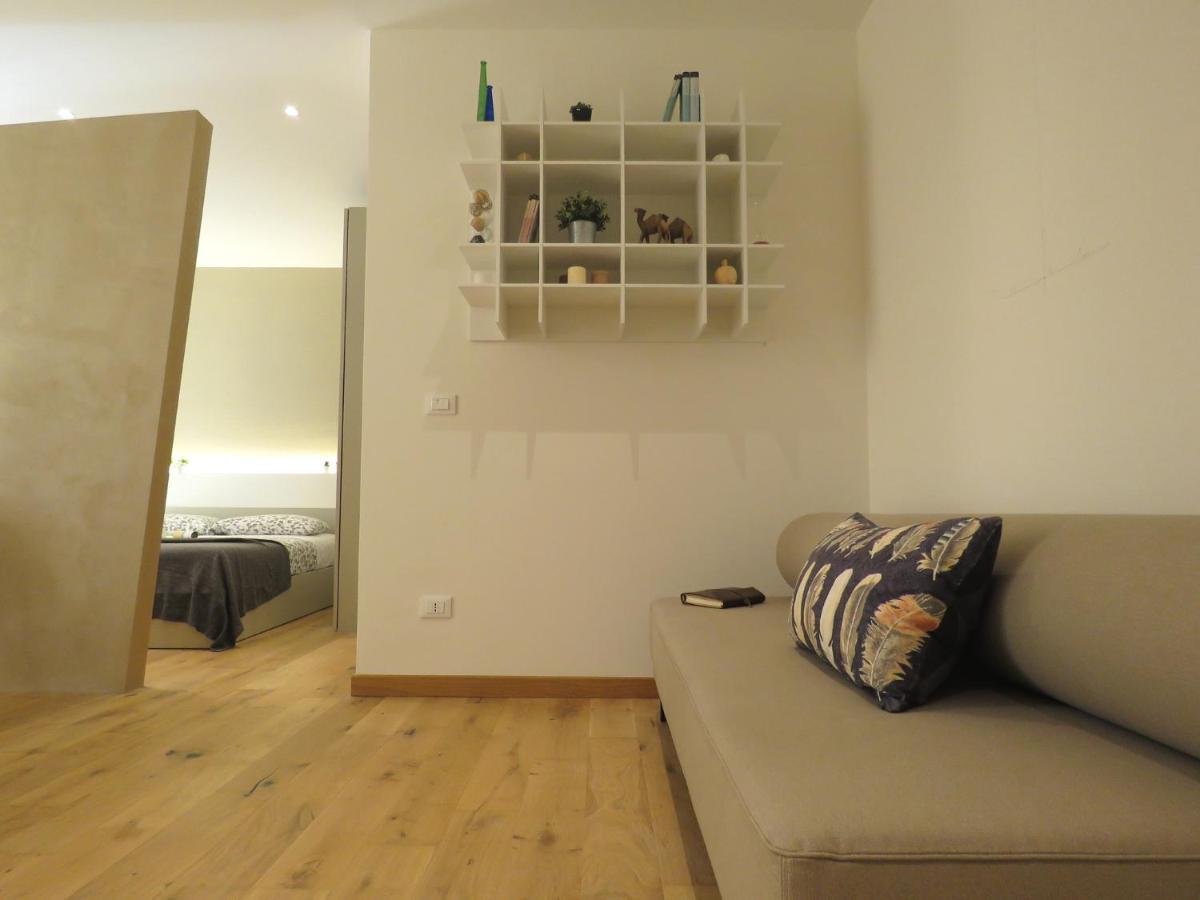 Ariosti Apartment Bologne Extérieur photo