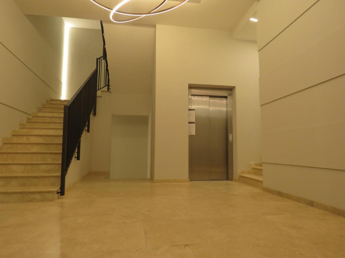 Ariosti Apartment Bologne Extérieur photo