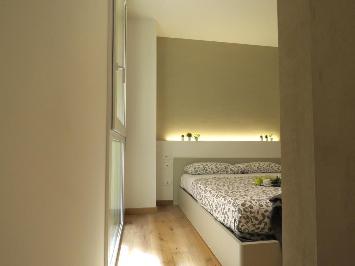 Ariosti Apartment Bologne Extérieur photo