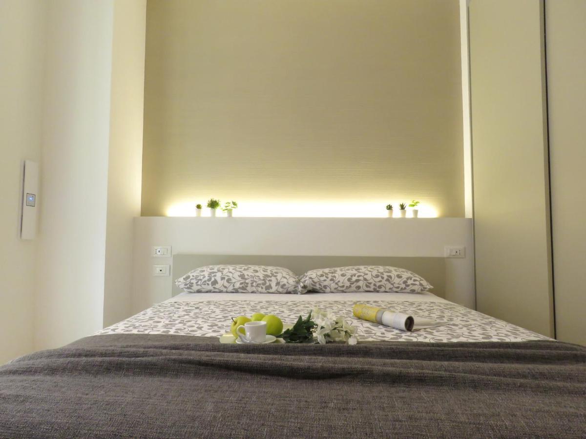 Ariosti Apartment Bologne Extérieur photo