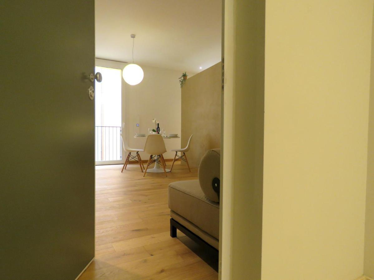 Ariosti Apartment Bologne Extérieur photo